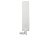 2JW0180z-C868B 5G, 4G/LTE, 3G, 2G, UHF hinged swivel Antenna Machete SMA-M