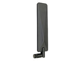 2JW0180z-C868B 5G, 4G/LTE, 3G, 2G, UHF hinged swivel Antenna Machete SMA-M