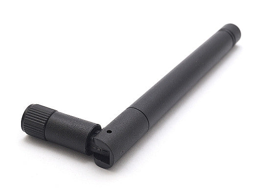 2JW0302-C442B Wi-Fi 6E/7, ISM-Steckverbinder-Montageantenne