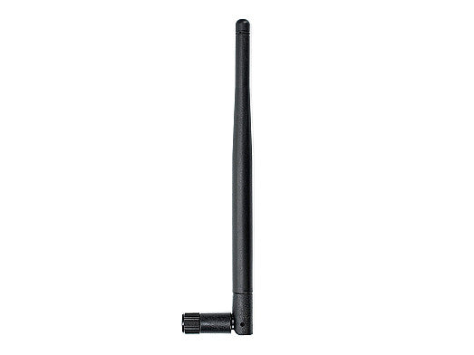 2JW0502-C442B Wi-Fi 6E/7, ISM Scharniersteckverbinder Antenne RPSMA-M