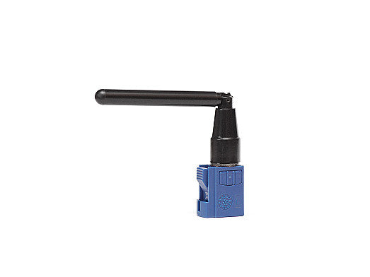 2JW1001-FKC GNSS schwenkbare Antenne Katana Fakra C-Blau
