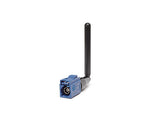 2JW1001-FKC GNSS schwenkbare Antenne Katana Fakra C-Blau
