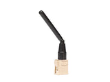 2JW1002-FKI Wi-Fi 6E/7, ISM Scharnierantenne Katana Fakra