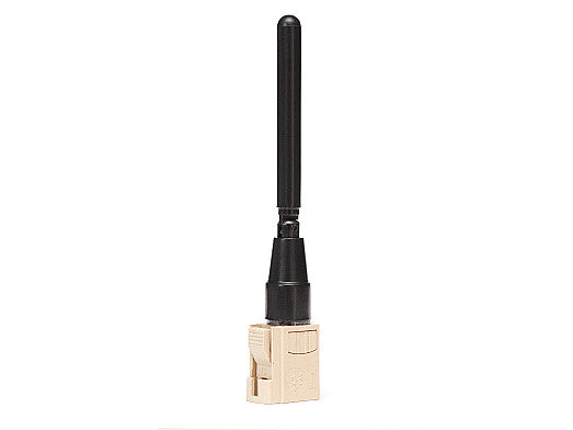2JW1002-FKI Wi-Fi 6E/7, ISM Scharnierantenne Katana Fakra