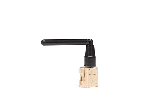 2JW1002-FKI Wi-Fi 6E/7, ISM Scharnierantenne Katana Fakra