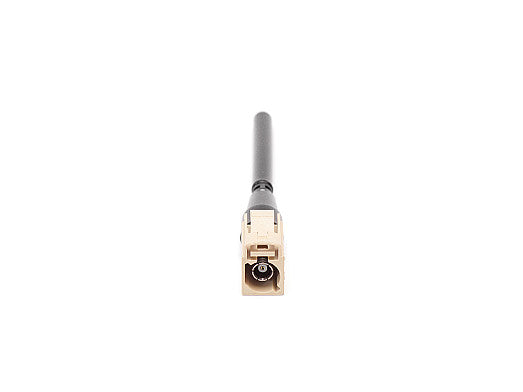 2JW1002-FKI Wi-Fi 6E/7, ISM Scharnierantenne Katana Fakra
