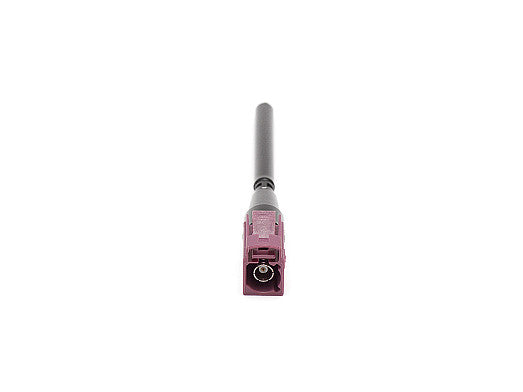 2JW1024-FKD 4G/LTE, 3G, 2G schwenkbare Antenne Katana Fakra D-Bordeaux Buchsenstecker