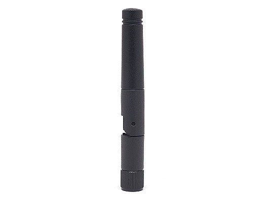 2JW1302-C442B Wi-Fi, ISM swivel Antenna Connector Mount