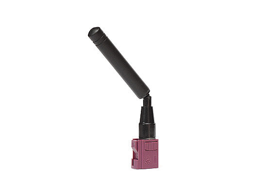 2JW1683-FKD 5G Anschlussmontage Antenne Katana Fakra D-Bordeaux Weiblich