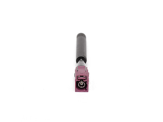 2JW1683-FKD 5G Anschlussmontage Antenne Katana Fakra D-Bordeaux Weiblich