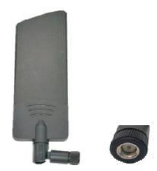 SZ21450WB56 5G/4G WiFi High-Performance Antenna SMA-M