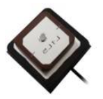 SW20001IB93 GNSS Adhesive Compact Antenna RF1