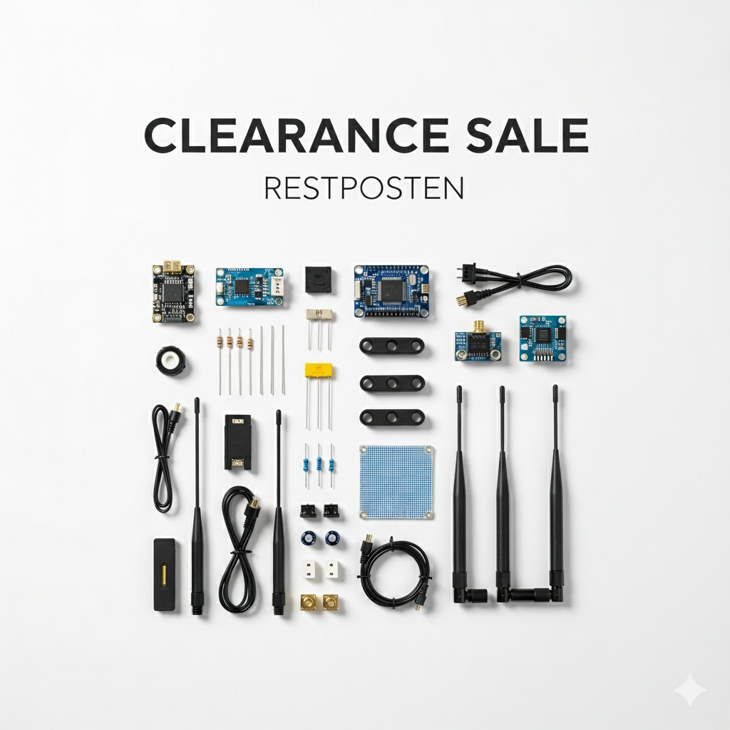 2J510PCB Klebende Innenverglasungsantenne mit 1 Kabel 2G/3G/4G/Bluetooth/WiFi 2,4/