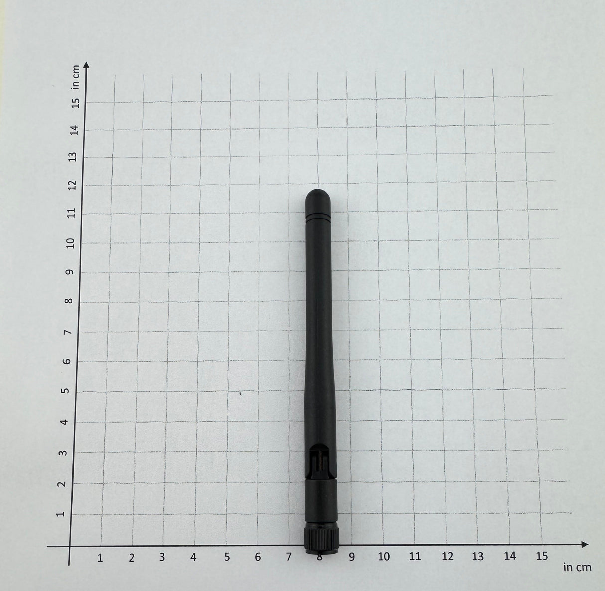 SW20303EB56 WiFi Dual-Band Externe Antenne SMA-M